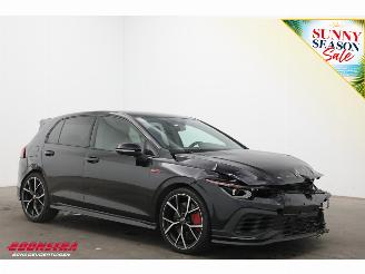 Volkswagen Golf 2.0 TSI GTI Clubsport DSG 300 PK LED ACC Virtual Apple/Android Camera LRHZ SHZ picture 2