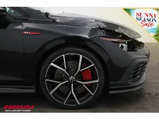 Volkswagen Golf 2.0 TSI GTI Clubsport DSG 300 PK LED ACC Virtual Apple/Android Camera LRHZ SHZ picture 6