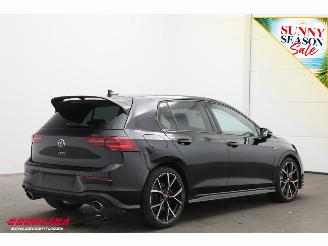 Volkswagen Golf 2.0 TSI GTI Clubsport DSG 300 PK LED ACC Virtual Apple/Android Camera LRHZ SHZ picture 3