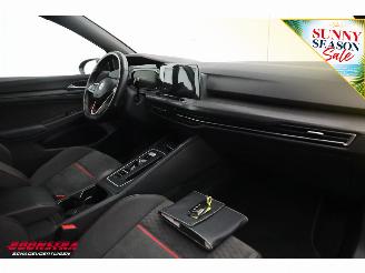 Volkswagen Golf 2.0 TSI GTI Clubsport DSG 300 PK LED ACC Virtual Apple/Android Camera LRHZ SHZ picture 14