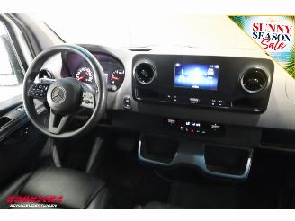 Mercedes Sprinter 315 CDI L1-H1 FWD Leder Airco Cruise Camera AHK picture 12