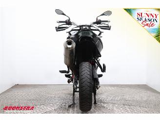 BMW F 800 GS Trophy ABS Heizgriffe 19.998 km! picture 8