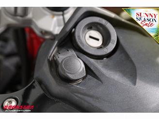 BMW F 800 GS Trophy ABS Heizgriffe 19.998 km! picture 15