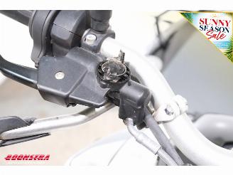 BMW F 800 GS Trophy ABS Heizgriffe 19.998 km! picture 16