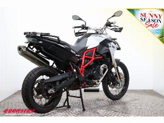 BMW F 800 GS Trophy ABS Heizgriffe 19.998 km! picture 3