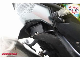 BMW F 800 GS Trophy ABS Heizgriffe 19.998 km! picture 14