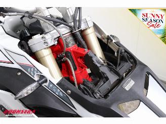 BMW F 800 GS Trophy ABS Heizgriffe 19.998 km! picture 9