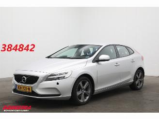 škoda osobní automobily Volvo V-40 2.0 T3 Momentum Navi Cruise SHZ PDC LMV 2016/9