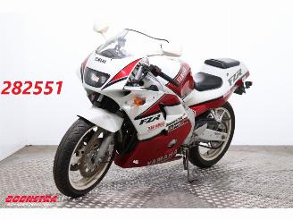 Yamaha FZR 250 R 7.222 km! picture 1