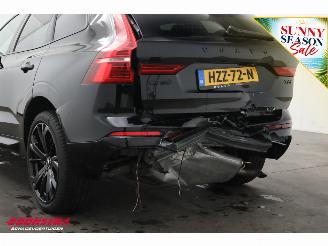 Volvo Xc-60 2.0 T6 Plug-in hybrid AWD Plus Black Edition Pano Schuif/kantel ACC Navi SHZ LrHZ Clima Camera PDC picture 6