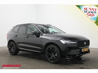 Volvo Xc-60 2.0 T6 Plug-in hybrid AWD Plus Black Edition Pano Schuif/kantel ACC Navi SHZ LrHZ Clima Camera PDC picture 2