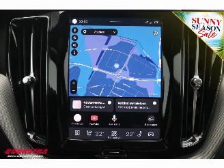 Volvo Xc-60 2.0 T6 Plug-in hybrid AWD Plus Black Edition Pano Schuif/kantel ACC Navi SHZ LrHZ Clima Camera PDC picture 23
