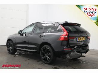 Volvo Xc-60 2.0 T6 Plug-in hybrid AWD Plus Black Edition Pano Schuif/kantel ACC Navi SHZ LrHZ Clima Camera PDC picture 4