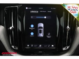 Volvo Xc-60 2.0 T6 Plug-in hybrid AWD Plus Black Edition Pano Schuif/kantel ACC Navi SHZ LrHZ Clima Camera PDC picture 29