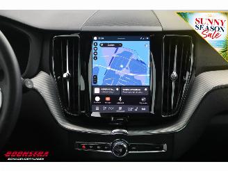 Volvo Xc-60 2.0 T6 Plug-in hybrid AWD Plus Black Edition Pano Schuif/kantel ACC Navi SHZ LrHZ Clima Camera PDC picture 16