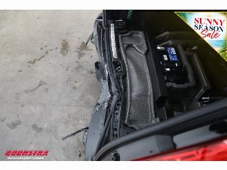 Volvo Xc-60 2.0 T6 Plug-in hybrid AWD Plus Black Edition Pano Schuif/kantel ACC Navi SHZ LrHZ Clima Camera PDC picture 12