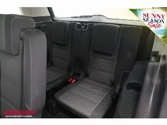 Volkswagen Touran 1.0 TSI Comfortline 7p ACC Navi Clima Camera PDC AHK picture 11
