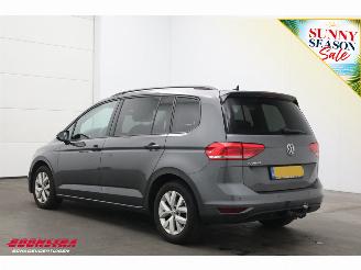 Volkswagen Touran 1.0 TSI Comfortline 7p ACC Navi Clima Camera PDC AHK picture 4