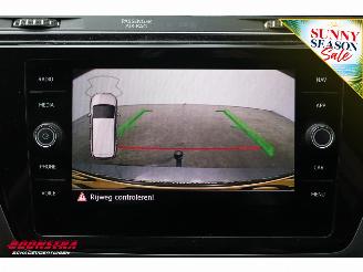 Volkswagen Touran 1.0 TSI Comfortline 7p ACC Navi Clima Camera PDC AHK picture 16