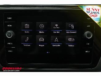 Volkswagen Touran 1.0 TSI Comfortline 7p ACC Navi Clima Camera PDC AHK picture 17