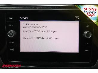 Volkswagen Touran 1.0 TSI Comfortline 7p ACC Navi Clima Camera PDC AHK picture 18