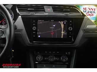 Volkswagen Touran 1.0 TSI Comfortline 7p ACC Navi Clima Camera PDC AHK picture 8