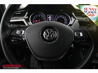 Volkswagen Touran 1.0 TSI Comfortline 7p ACC Navi Clima Camera PDC AHK picture 13