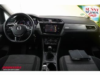Volkswagen Touran 1.0 TSI Comfortline 7p ACC Navi Clima Camera PDC AHK picture 7