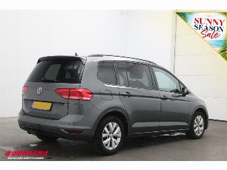 Volkswagen Touran 1.0 TSI Comfortline 7p ACC Navi Clima Camera PDC AHK picture 3