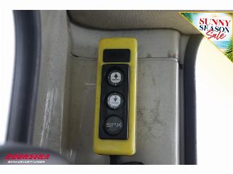 Peugeot Boxer 2.0 HDI Kipper DoKa 7-Pers. Airco AHK 142.333 km! picture 12