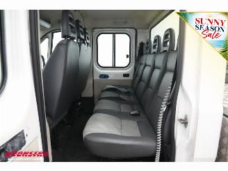 Peugeot Boxer 2.0 HDI Kipper DoKa 7-Pers. Airco AHK 142.333 km! picture 16