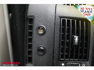 Peugeot Boxer 2.0 HDI Kipper DoKa 7-Pers. Airco AHK 142.333 km! picture 20