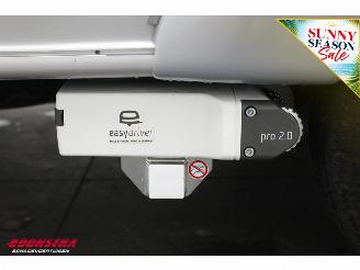 Eriba  TRITON 420 Hefdak Mover Toilet Wasbak LMV picture 28