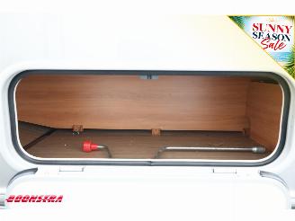Eriba  TRITON 420 Hefdak Mover Toilet Wasbak LMV picture 15