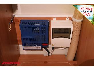 Eriba  TRITON 420 Hefdak Mover Toilet Wasbak LMV picture 26