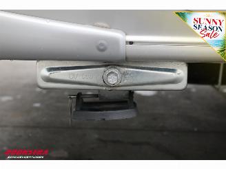 Eriba  TRITON 420 Hefdak Mover Toilet Wasbak LMV picture 29