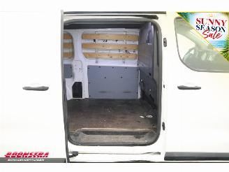 Peugeot Expert 226S 1.6 BlueHDI 95 Premium Cruise Airco Camera picture 18