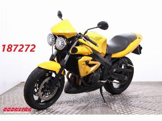 Triumph Speed Four 30.275 km! picture 1