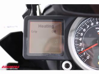 KTM  1050 Adventure ABS Akrapovic Navi Cruise Heizgriffe picture 18