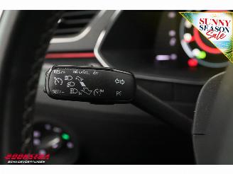 Skoda Superb Combi 1.5 TSI DSG ACT Sportline Canton SHZ Navi Apple/Android Camera PDC AHK picture 23