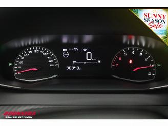 Peugeot 208 1.2 PureTech Active Cruise Navi Clima Apple/Android picture 23