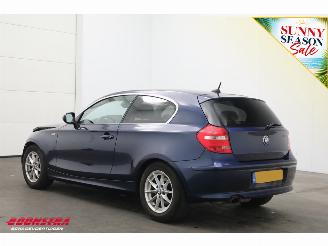 BMW 1-serie 118i Business Line Clima Cruise LMV picture 4