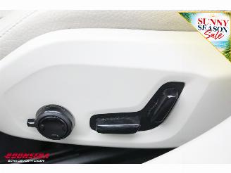 Volvo V-90 T6 Recharge AWD LED ACC HUD H/K 360° Pano Apple/Android Memory picture 23