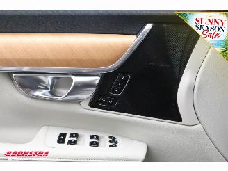 Volvo V-90 T6 Recharge AWD LED ACC HUD H/K 360° Pano Apple/Android Memory picture 22