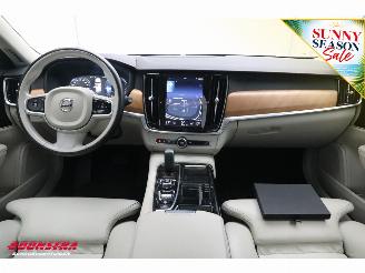 Volvo V-90 T6 Recharge AWD LED ACC HUD H/K 360° Pano Apple/Android Memory picture 6