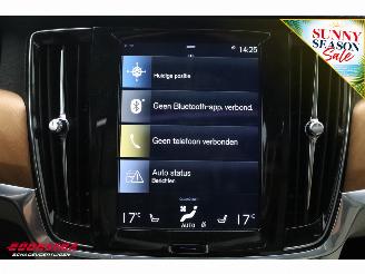 Volvo V-90 T6 Recharge AWD LED ACC HUD H/K 360° Pano Apple/Android Memory picture 17