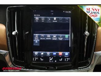 Volvo V-90 T6 Recharge AWD LED ACC HUD H/K 360° Pano Apple/Android Memory picture 18
