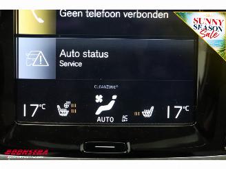 Volvo V-90 T6 Recharge AWD LED ACC HUD H/K 360° Pano Apple/Android Memory picture 21