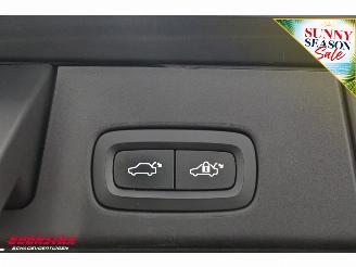 Volvo V-90 T6 Recharge AWD LED ACC HUD H/K 360° Pano Apple/Android Memory picture 25