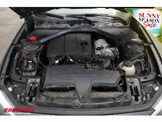 BMW 1-serie 116i EDE High Executive 3-drs Alpine Cruise Navi Clima Leder SHZ PDC picture 5